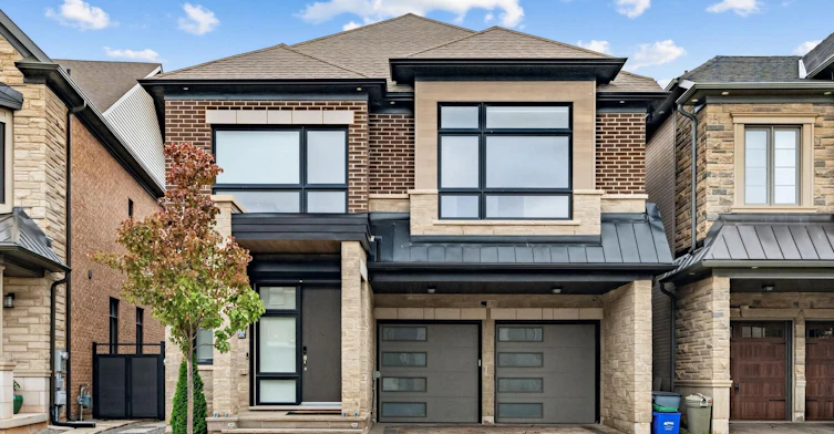 1192 Stag Hollow, Oakville, ON, L6M 5M4