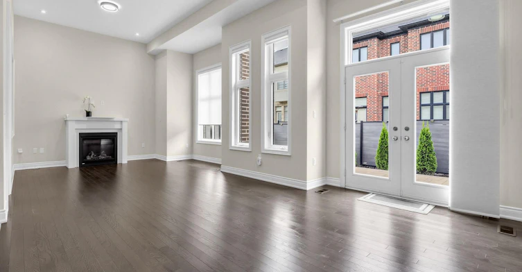 1192 Stag Hollow, Oakville, ON, L6M 5M4 - 3