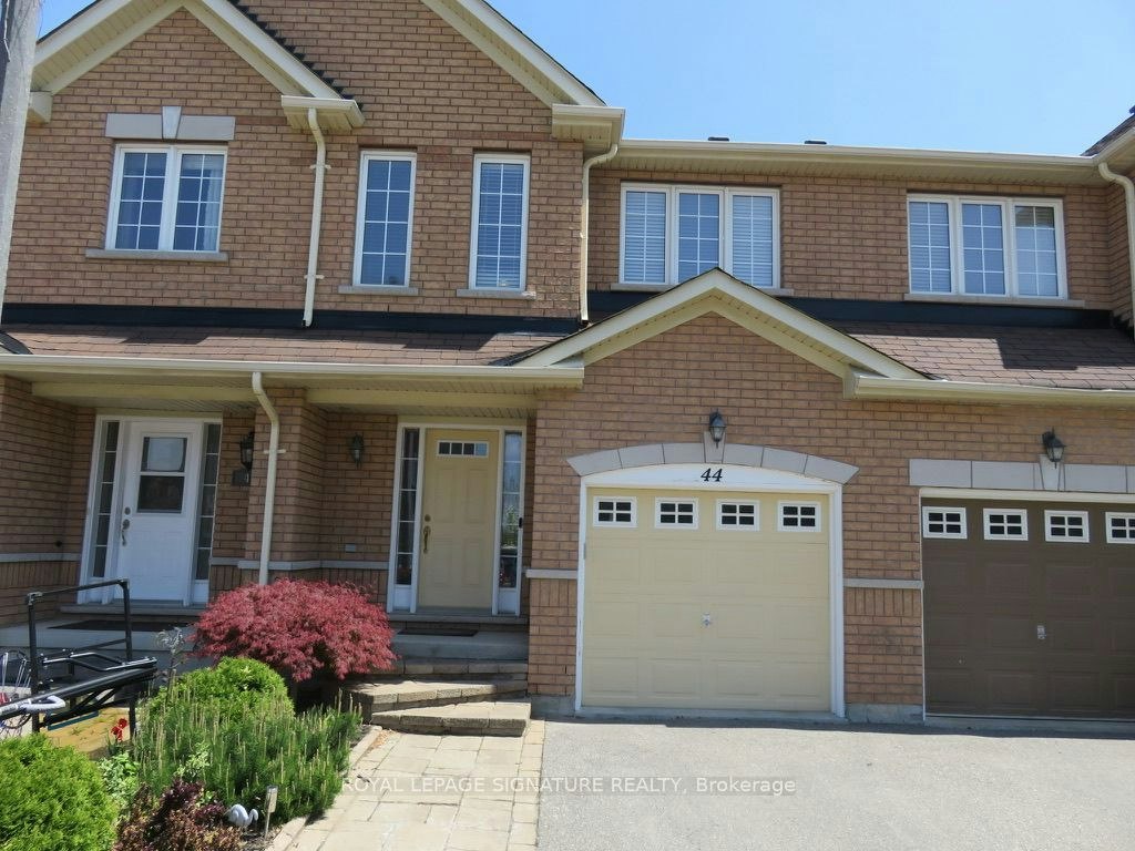 44-620 Ferguson Drive, Milton, ON, L9T 0M8