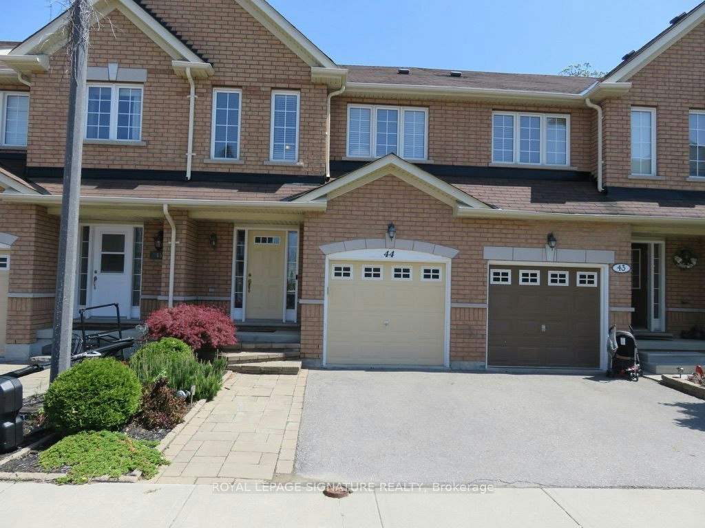 44-620 Ferguson Drive, Milton, ON, L9T 0M8 - 2