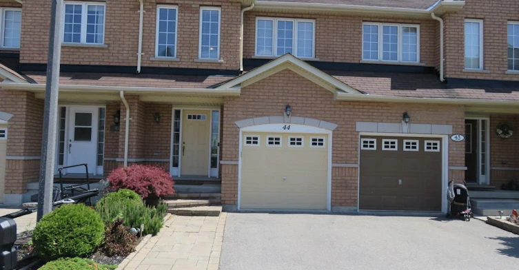 44-620 Ferguson Drive, Milton, ON, L9T 0M8 - 2