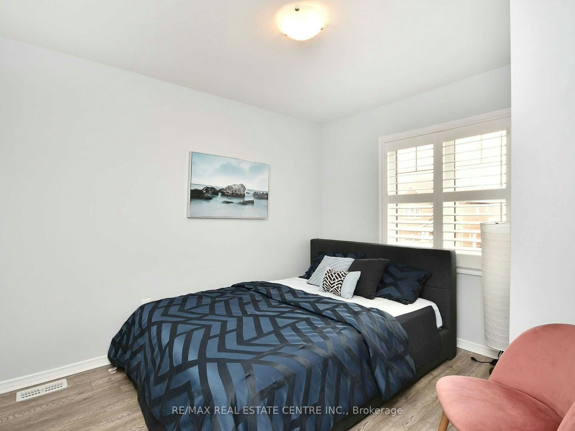 22 Hoover Road, Brampton, ON, L7A 4L2 - 17