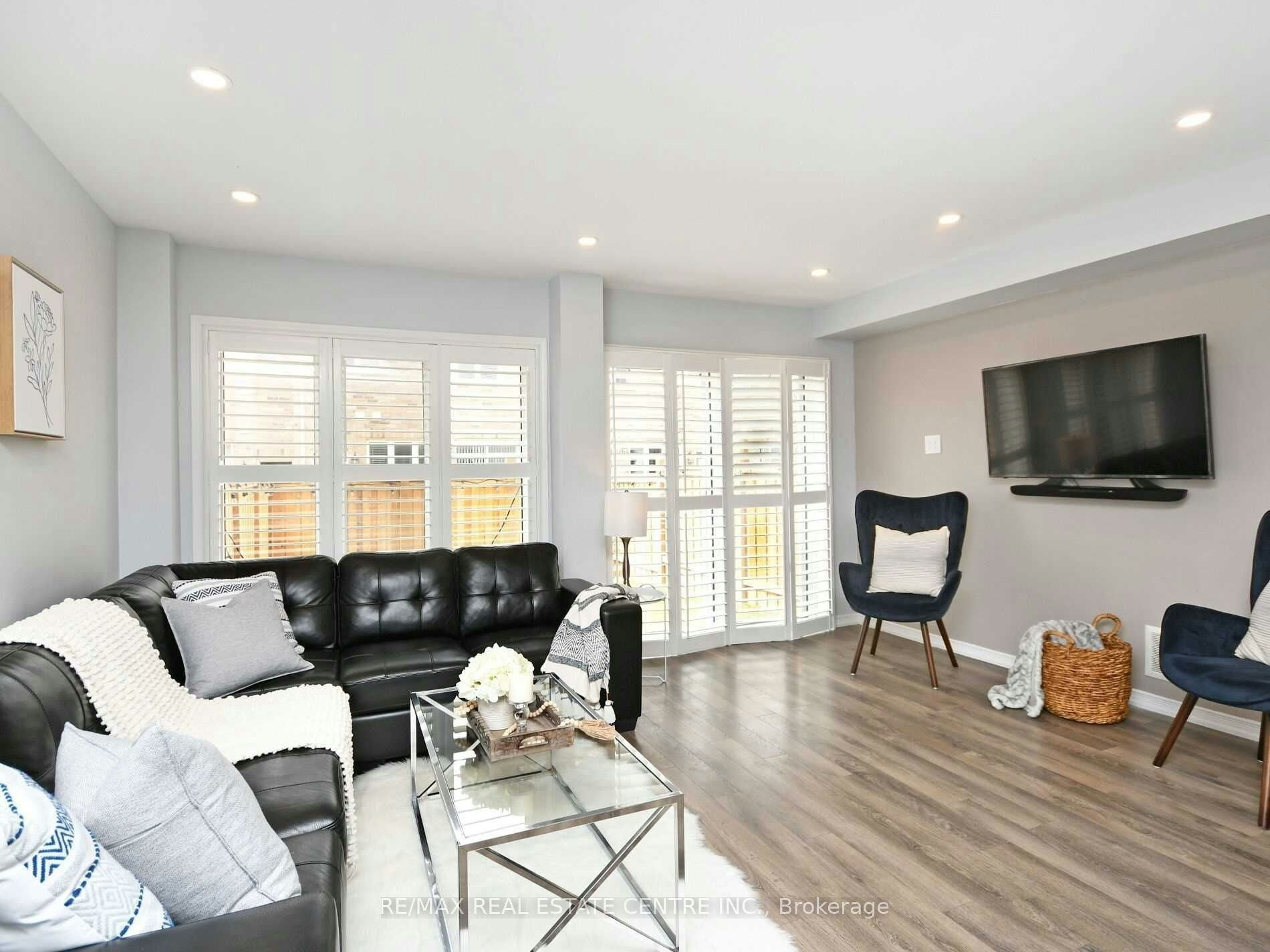 22 Hoover Road, Brampton, ON, L7A 4L2 - 8