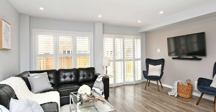 22 Hoover Road, Brampton, ON, L7A 4L2 - 8