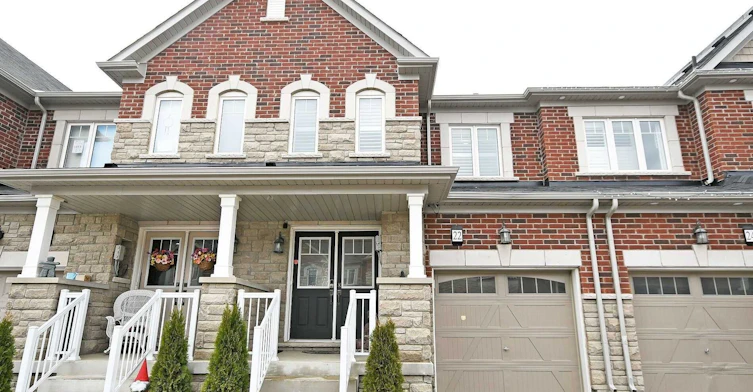22 Hoover Road, Brampton, ON, L7A 4L2 - 2