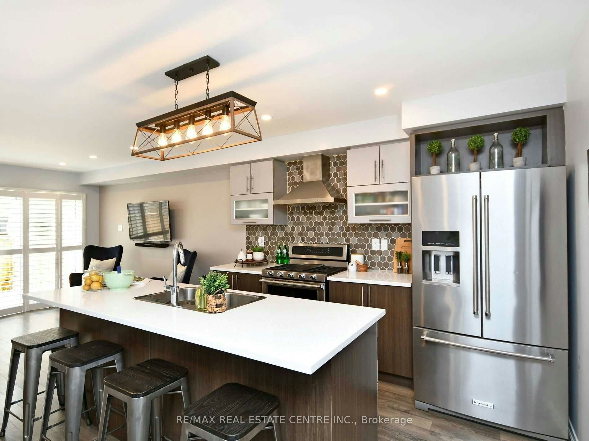 22 Hoover Road, Brampton, ON, L7A 4L2 - 7