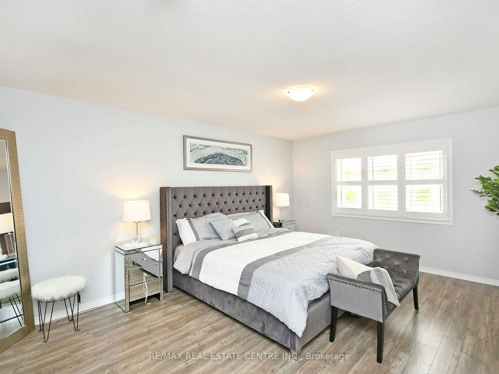 22 Hoover Road, Brampton, ON, L7A 4L2 - 12