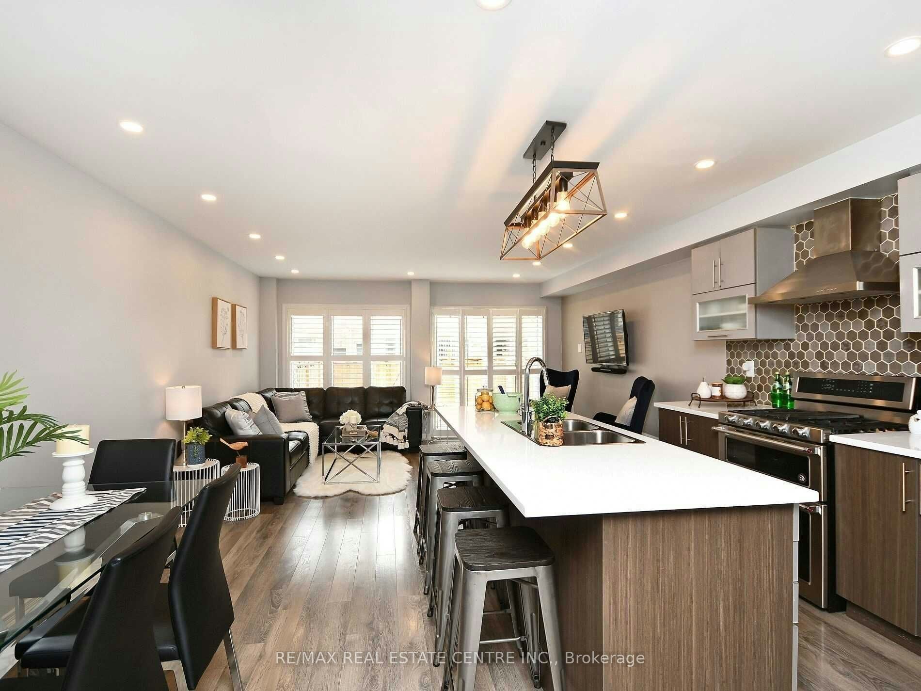 22 Hoover Road, Brampton, ON, L7A 4L2 - 6