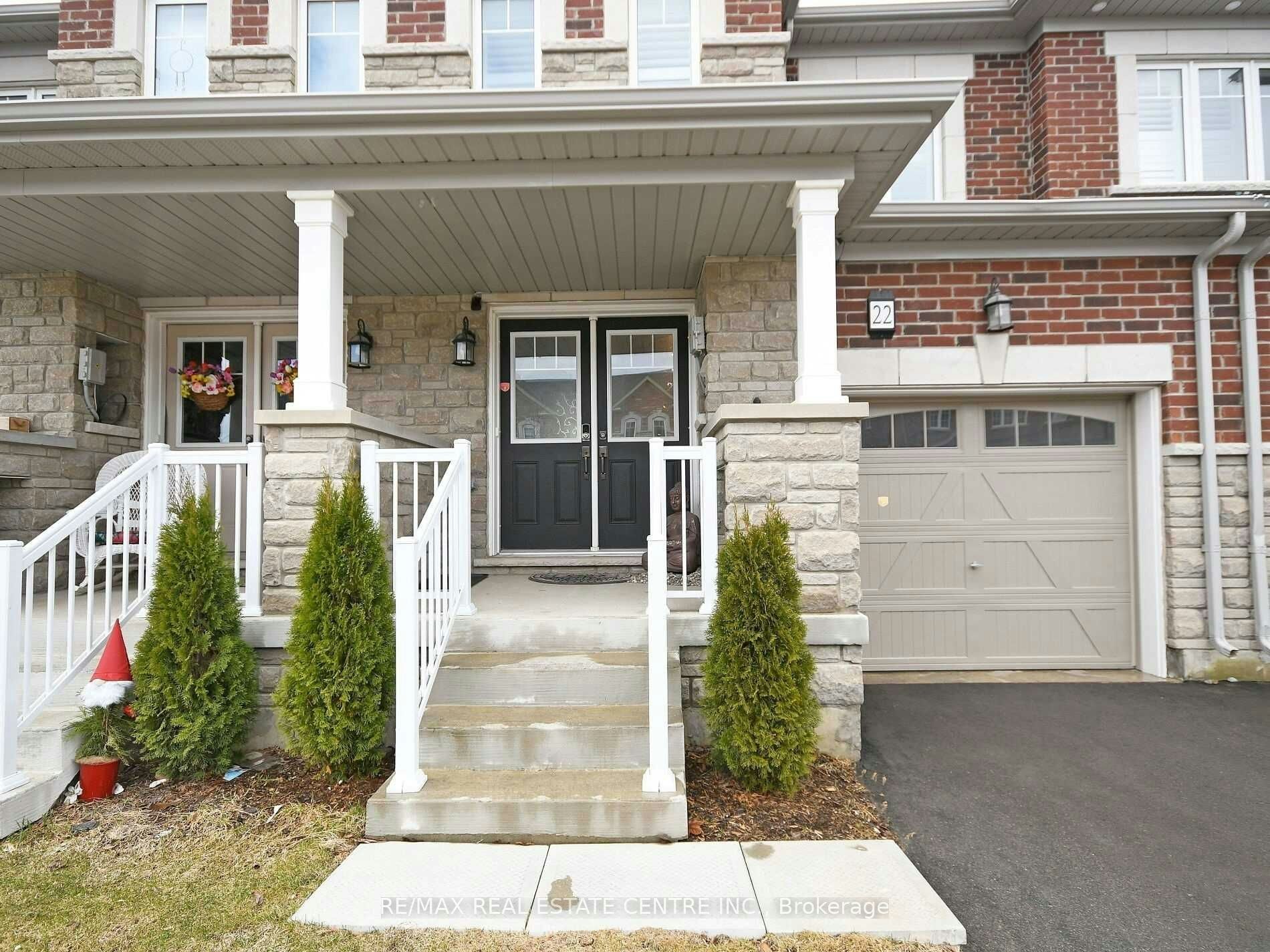 22 Hoover Road, Brampton, ON, L7A 4L2 - 3