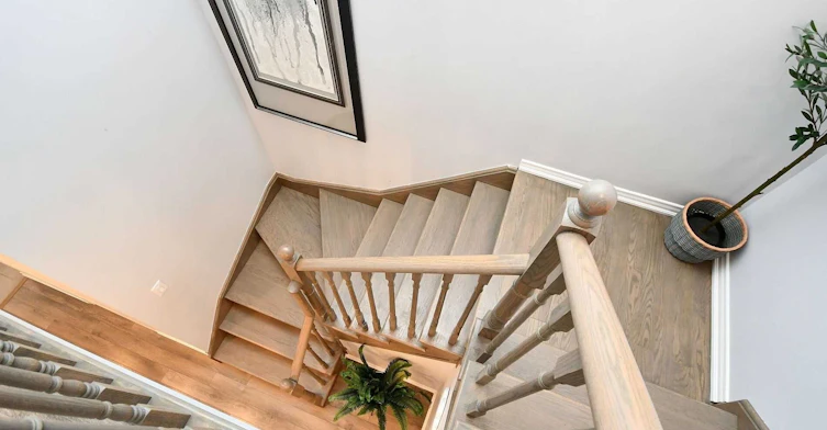 22 Hoover Road, Brampton, ON, L7A 4L2 - 21