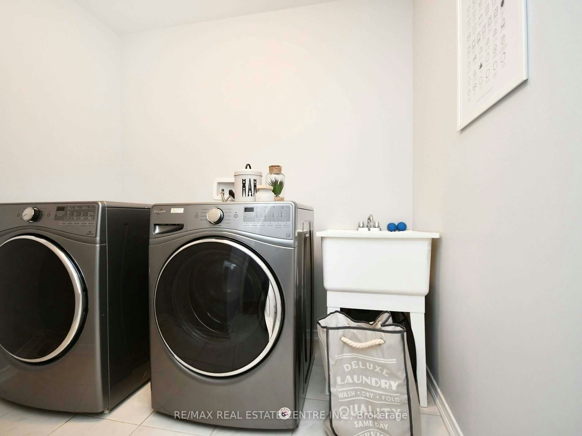 22 Hoover Road, Brampton, ON, L7A 4L2 - 20
