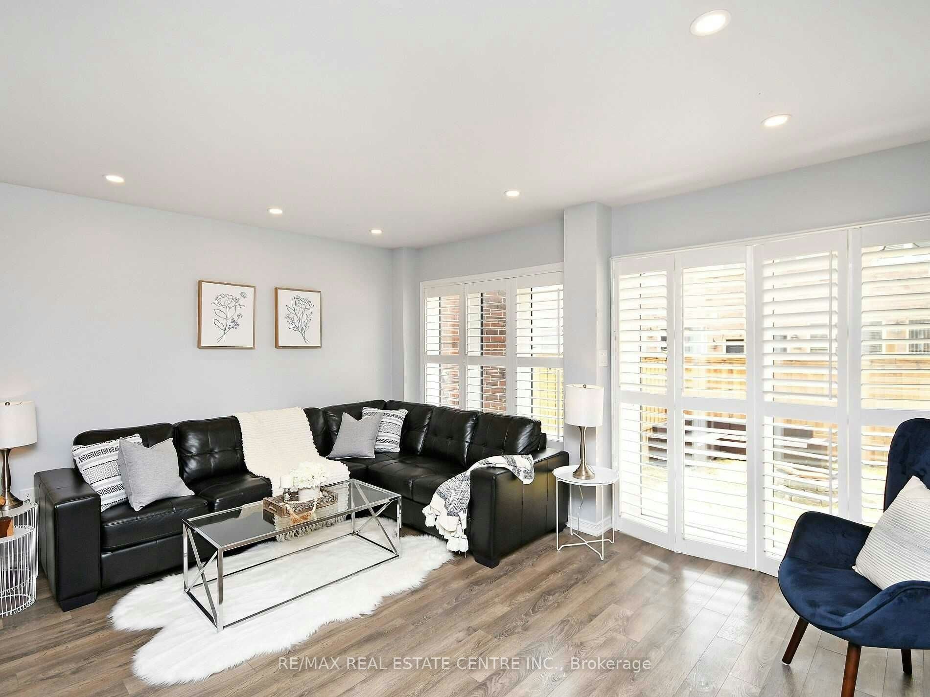 22 Hoover Road, Brampton, ON, L7A 4L2 - 9