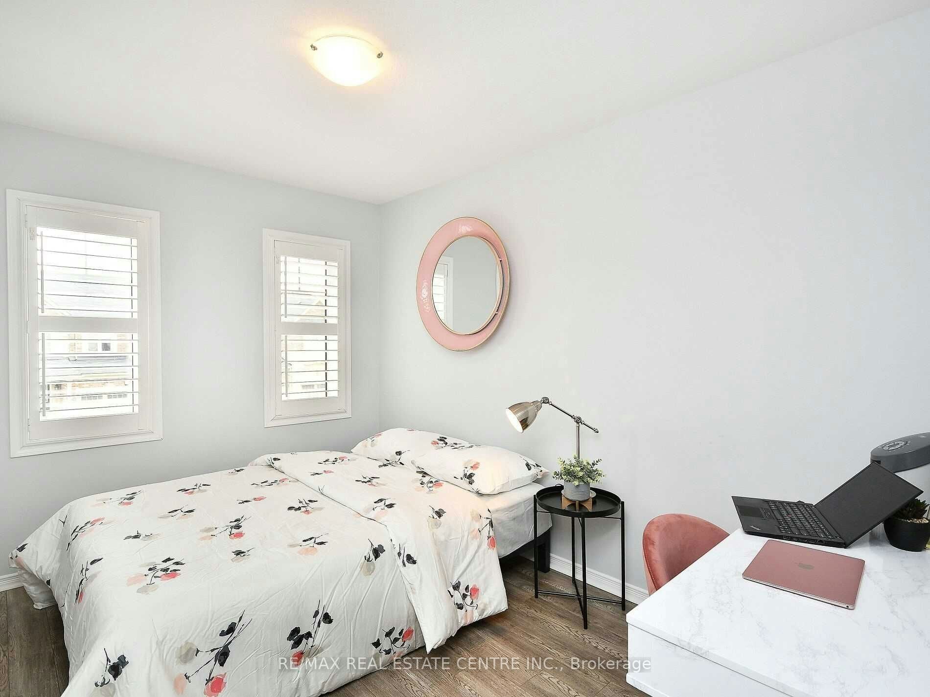 22 Hoover Road, Brampton, ON, L7A 4L2 - 18