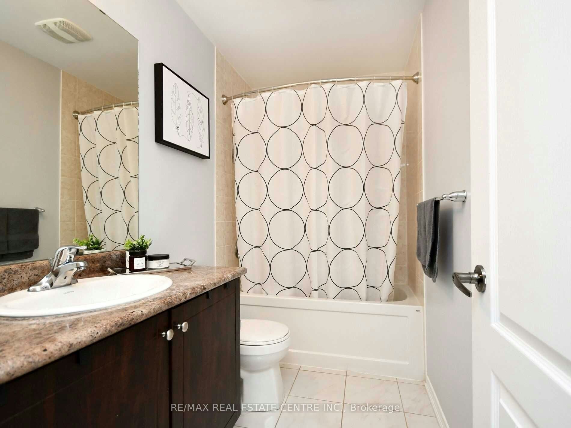 22 Hoover Road, Brampton, ON, L7A 4L2 - 19