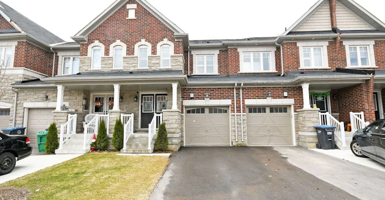 22 Hoover Road, Brampton, ON, L7A 4L2