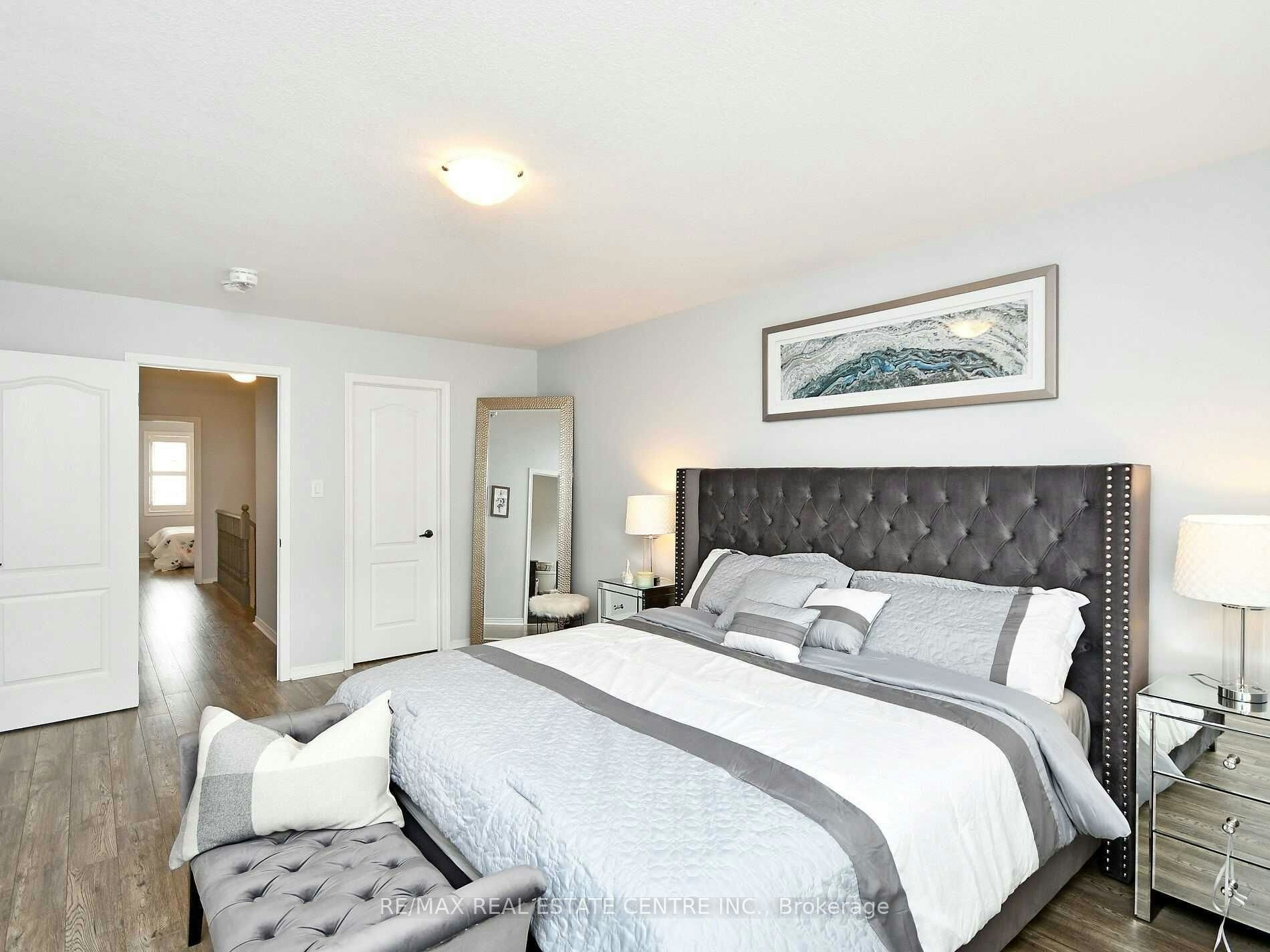 22 Hoover Road, Brampton, ON, L7A 4L2 - 13