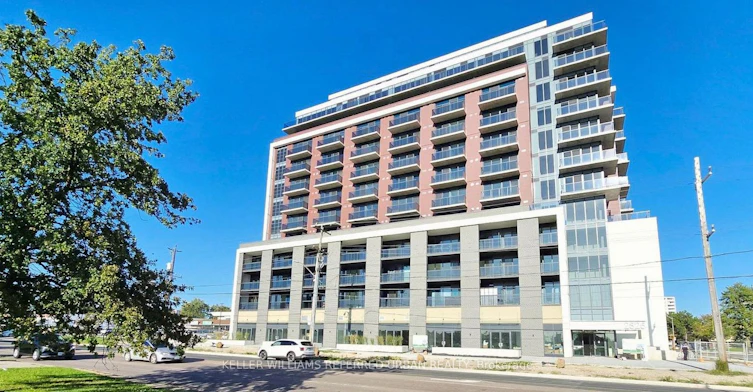 1112-2825 Jane Street, Toronto, ON, M3N 2J5