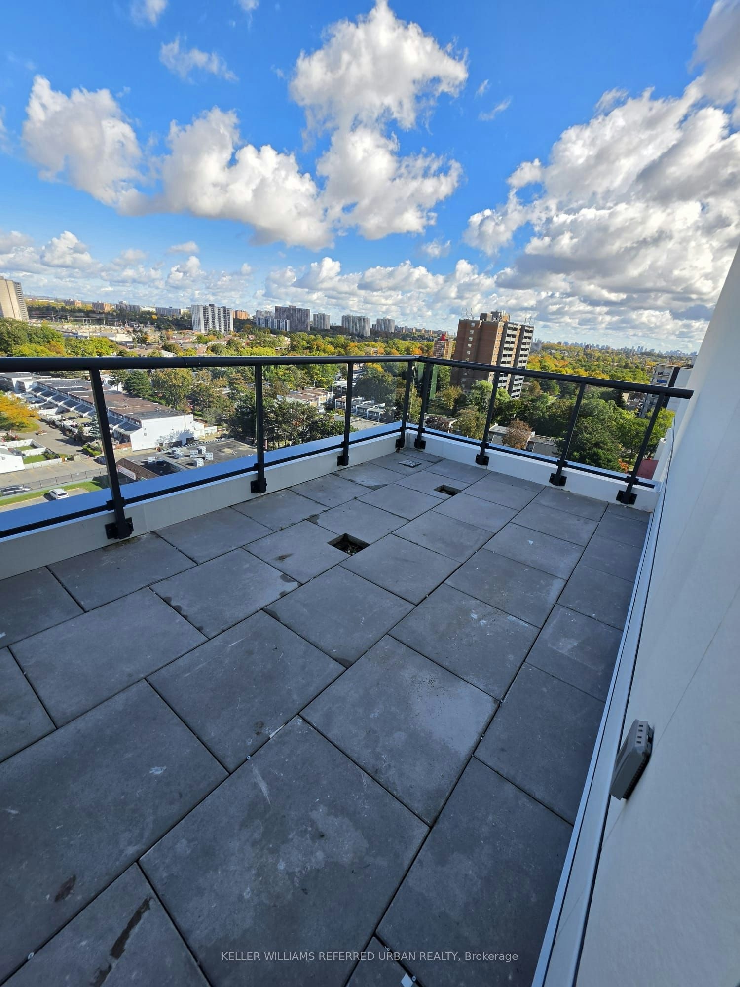 1112-2825 Jane Street, Toronto, ON, M3N 2J5 - 12