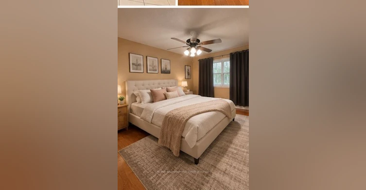 10 Hendricks Crescent, Brampton, ON, L6Y 4K9 - 6