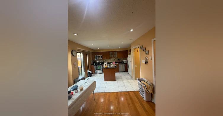 10 Hendricks Crescent, Brampton, ON, L6Y 4K9 - 2