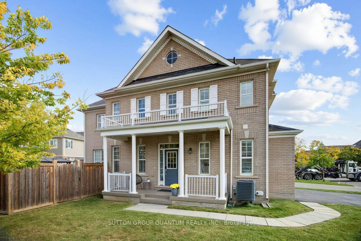 1413 Connaught Terrace, Milton, ON, L9E 0B2