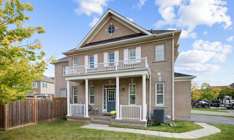 1413 Connaught Terrace