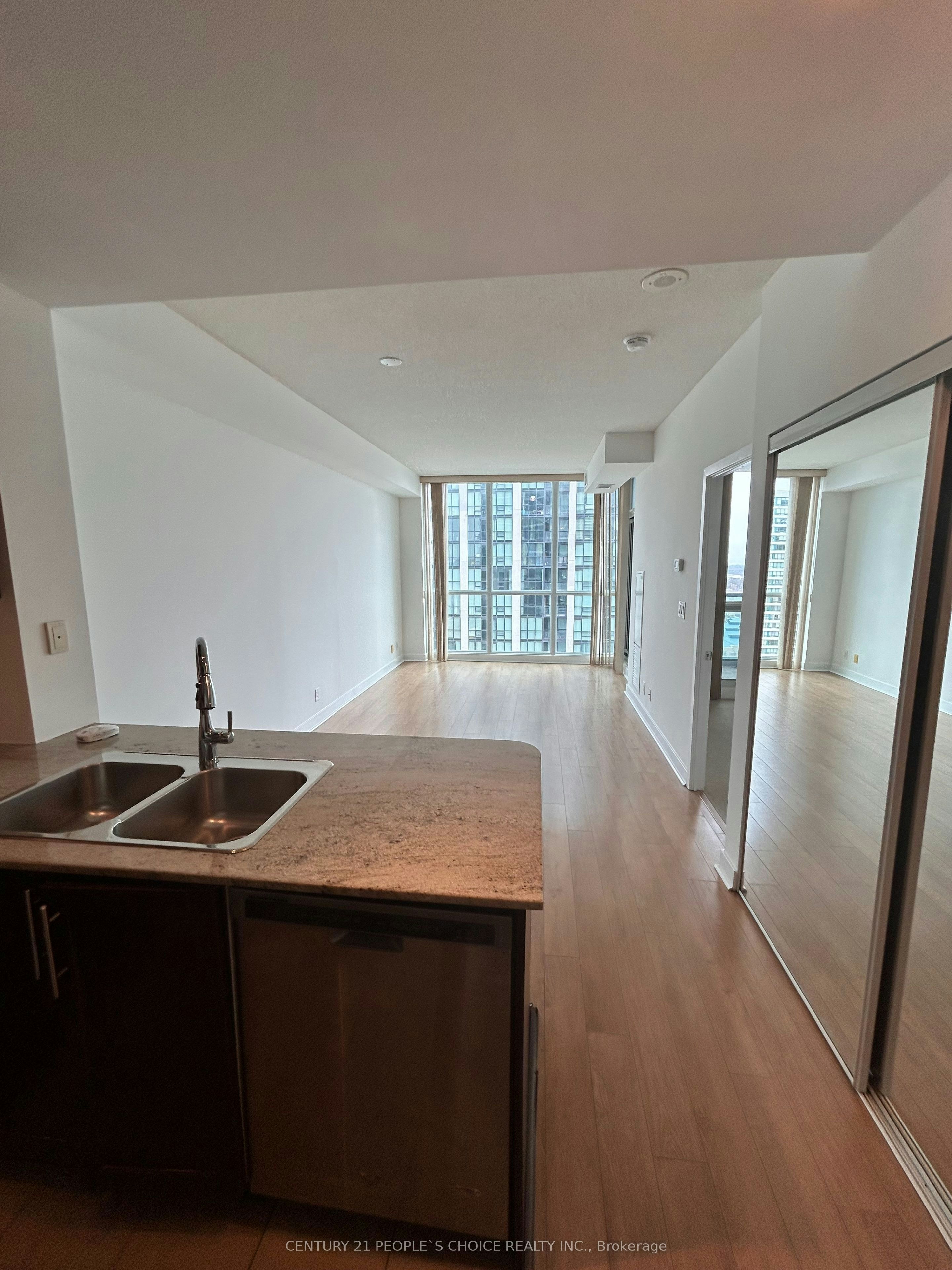 1704-3985 Grand Park Drive, Mississauga, ON, L5B 4A7 - 11