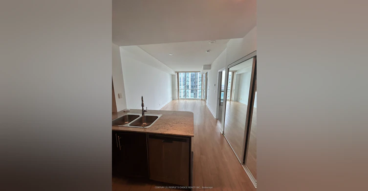 1704-3985 Grand Park Drive, Mississauga, ON, L5B 4A7 - 11