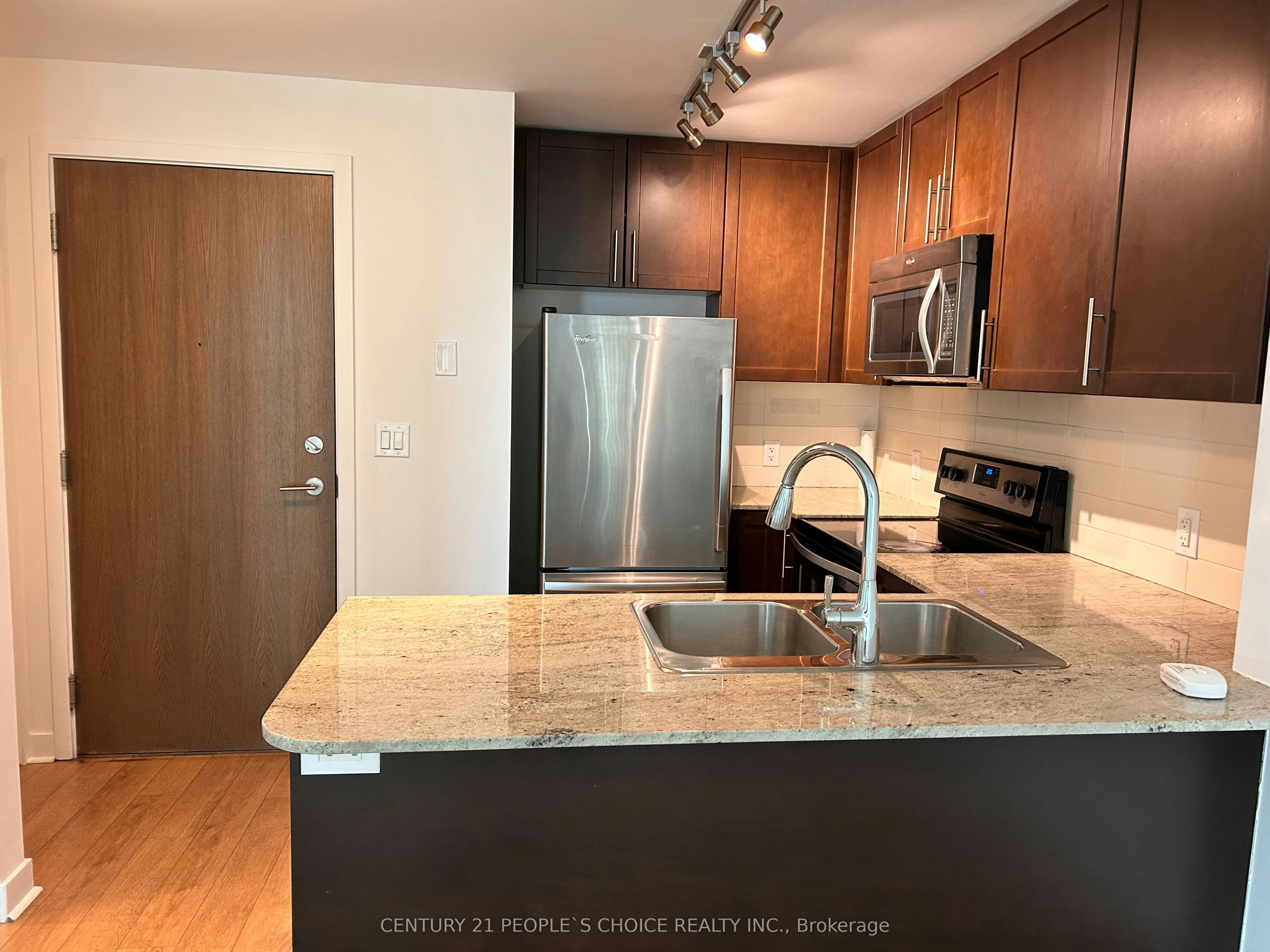 1704-3985 Grand Park Drive, Mississauga, ON, L5B 4A7 - 8