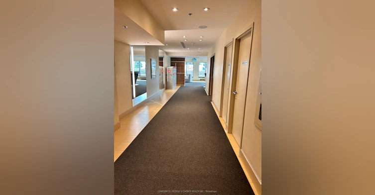 1704-3985 Grand Park Drive, Mississauga, ON, L5B 4A7 - 4
