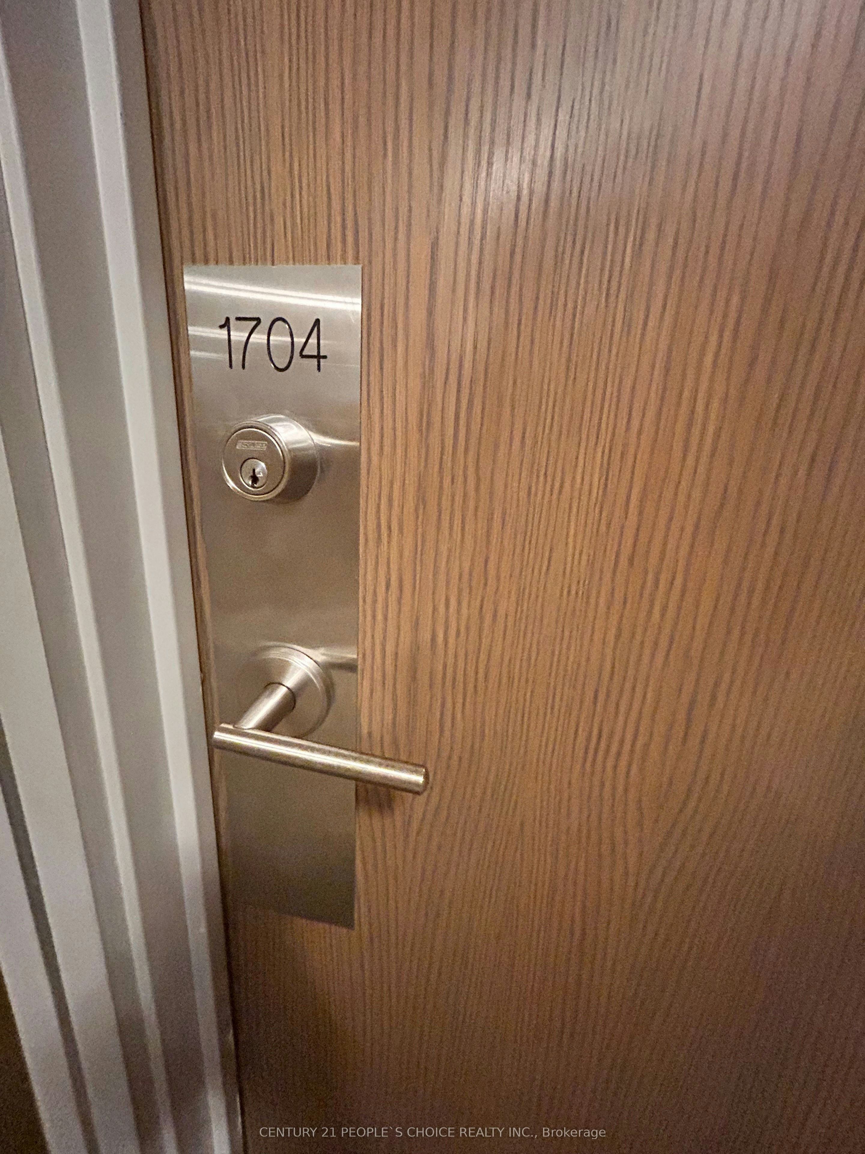 1704-3985 Grand Park Drive, Mississauga, ON, L5B 4A7 - 7