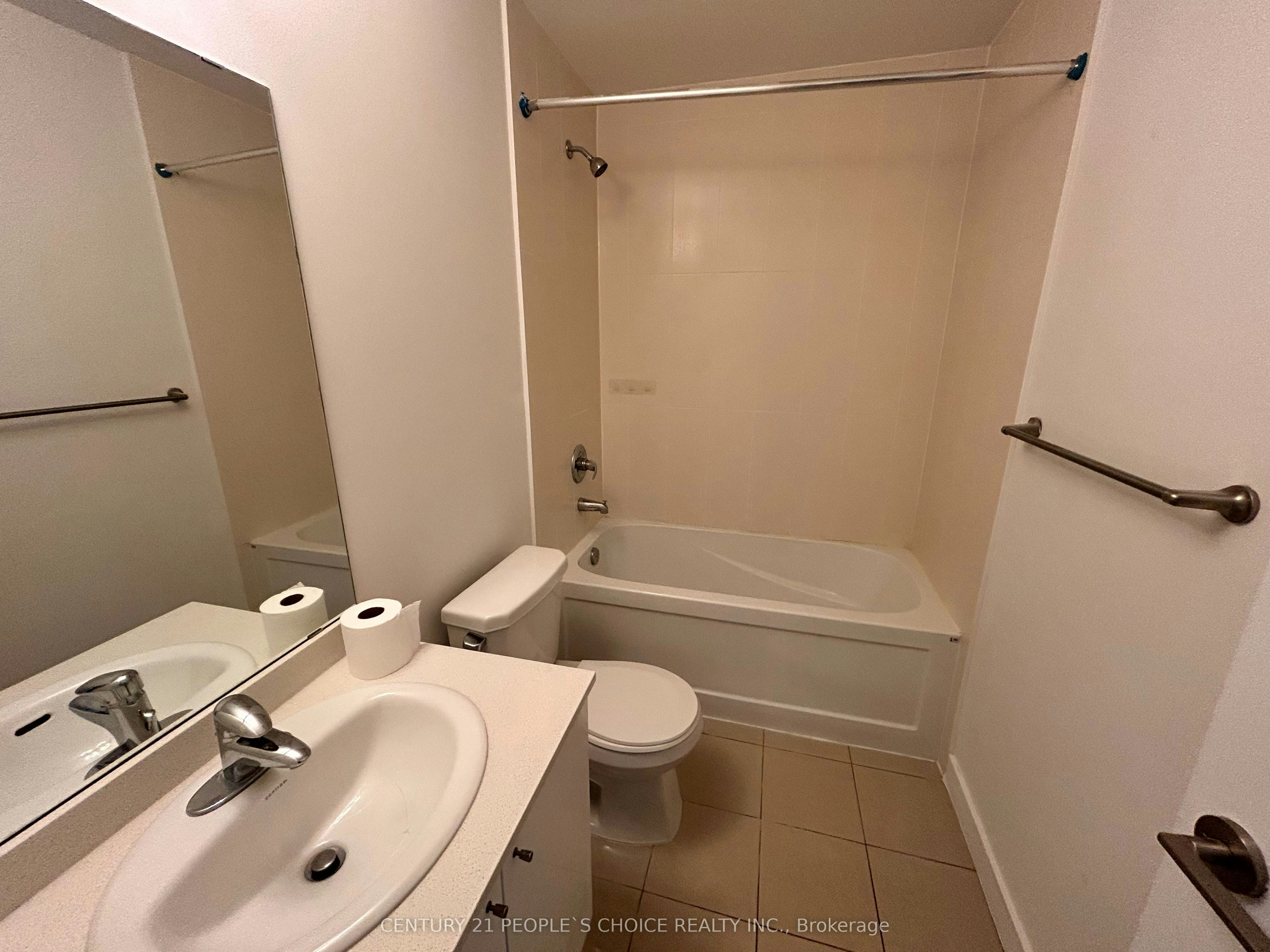 1704-3985 Grand Park Drive, Mississauga, ON, L5B 4A7 - 15