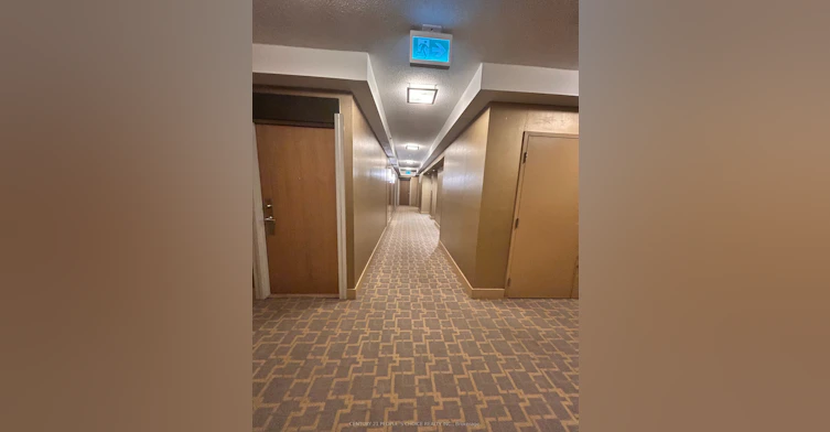 1704-3985 Grand Park Drive, Mississauga, ON, L5B 4A7 - 6