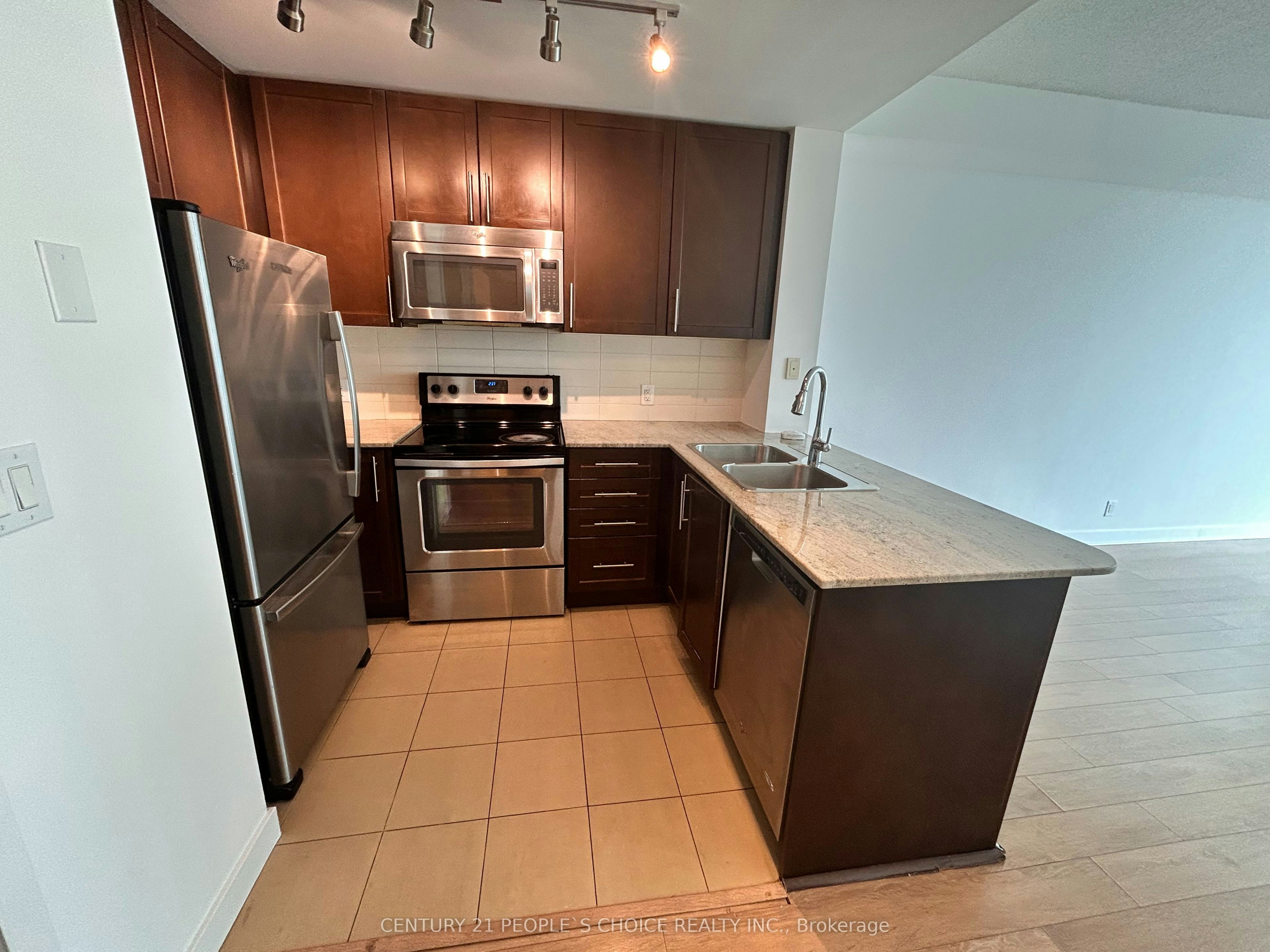 1704-3985 Grand Park Drive, Mississauga, ON, L5B 4A7 - 10