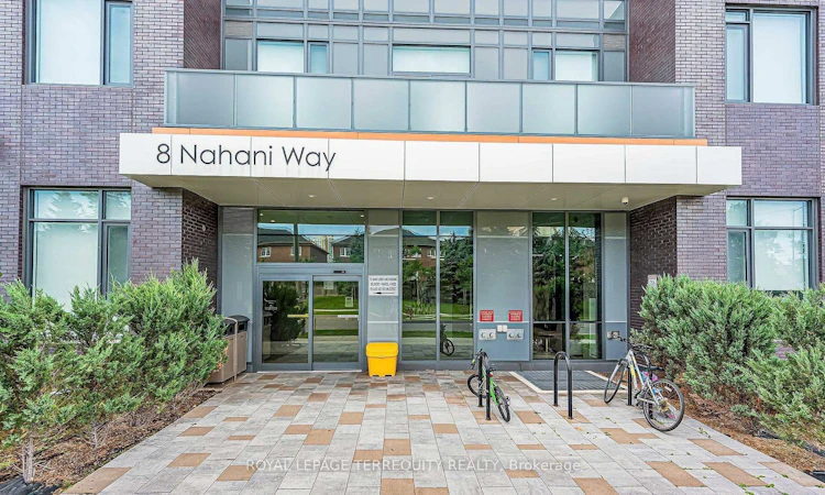 2509-8 Nahani Way