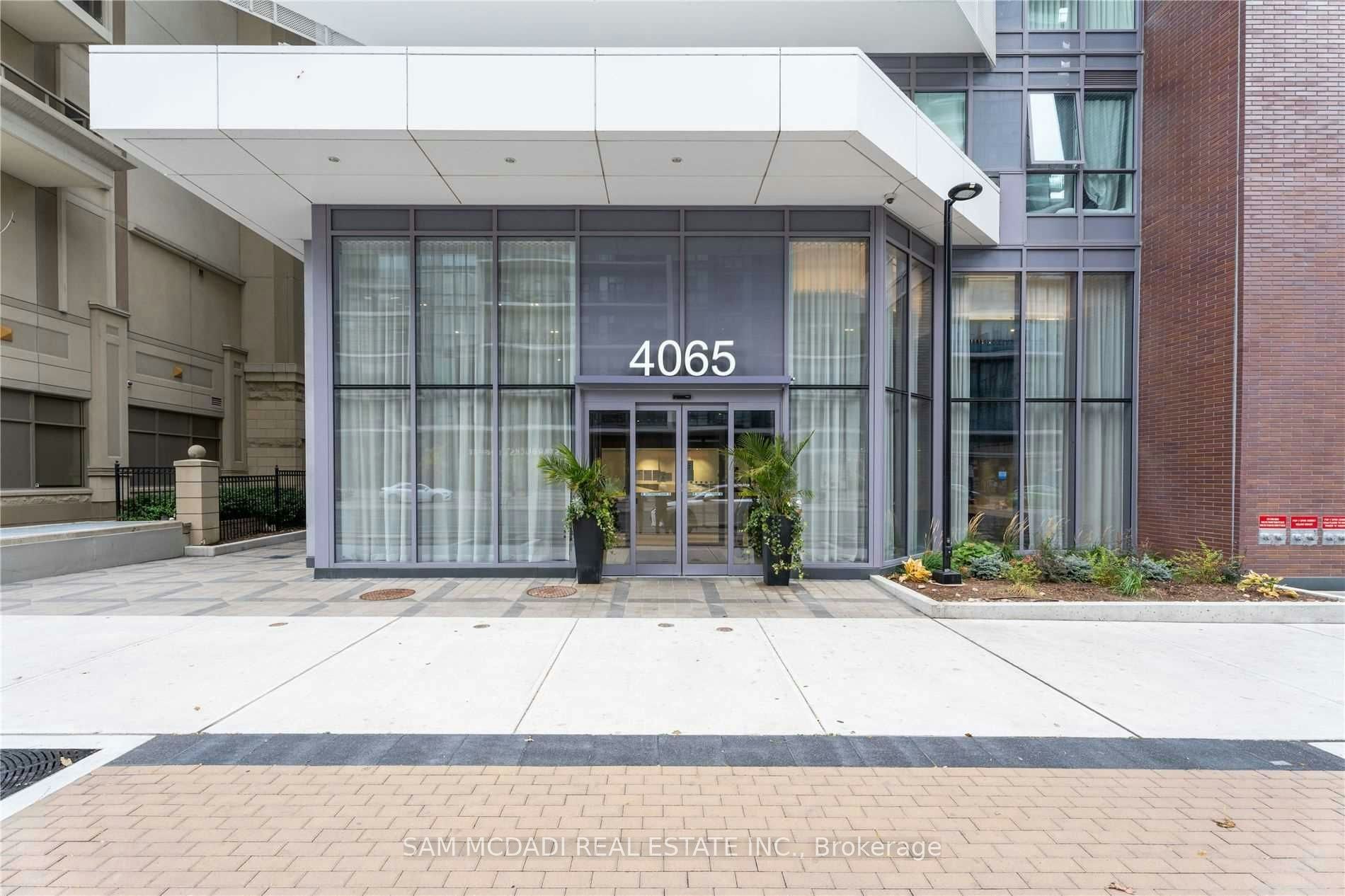 514-4065 Confederation Parkway, Mississauga, ON, L5B 0L4 - 2