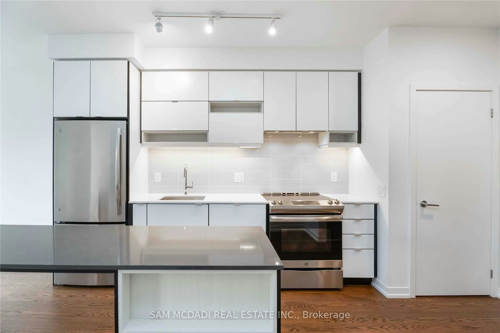 514-4065 Confederation Parkway, Mississauga, ON, L5B 0L4 - 9