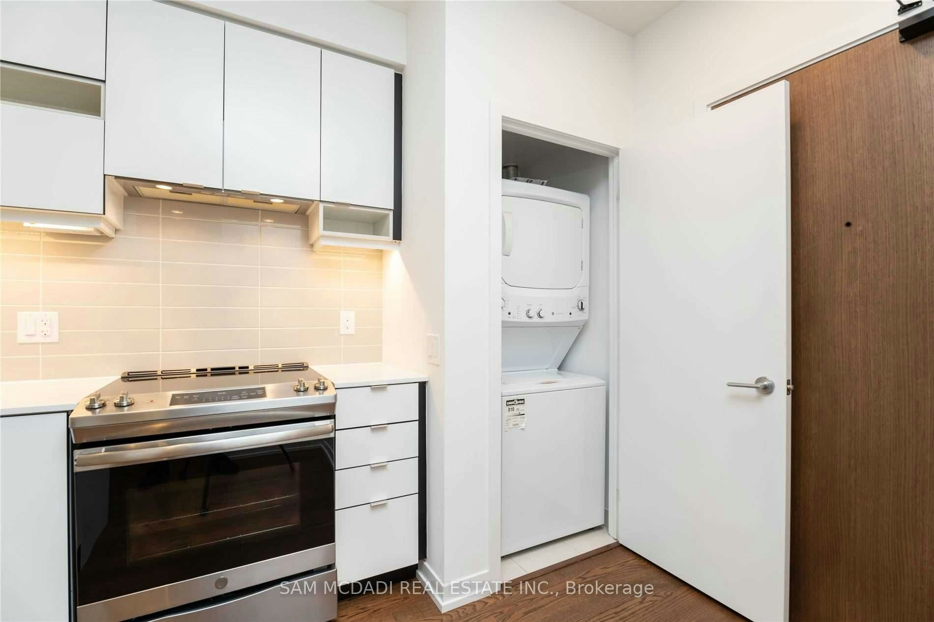514-4065 Confederation Parkway, Mississauga, ON, L5B 0L4 - 6
