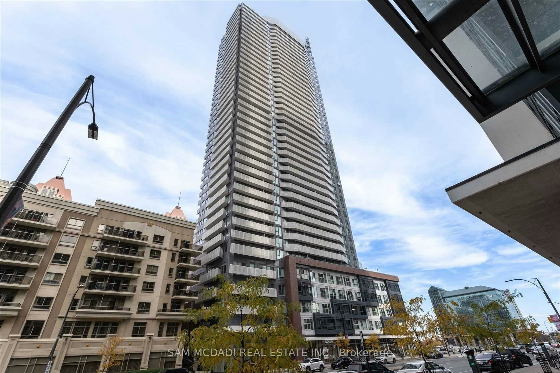 514-4065 Confederation Parkway, Mississauga, ON, L5B 0L4