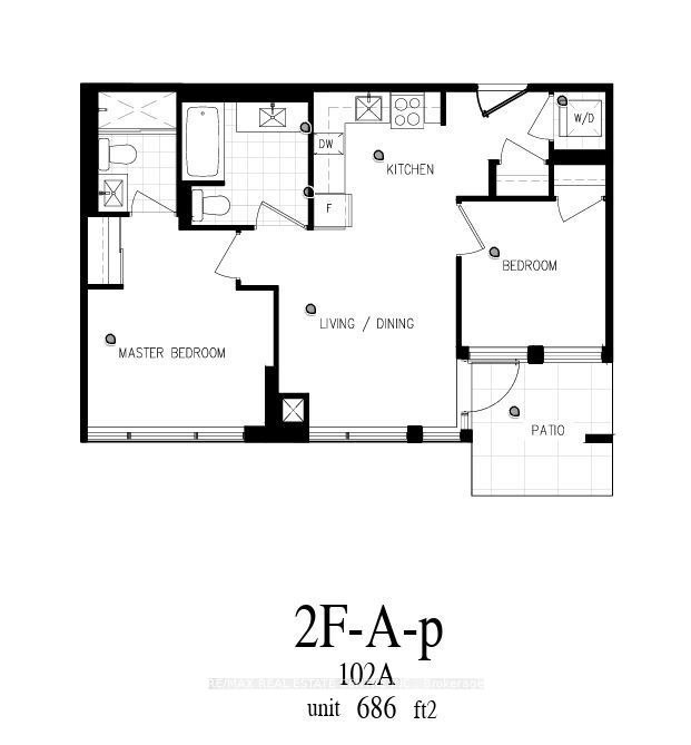 102A-115 Nipissing Road, Milton, ON, L9T 1R3 - 31