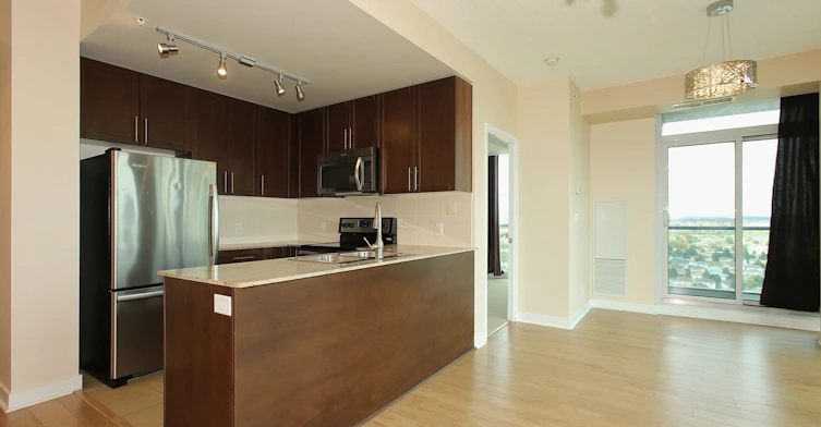 1411-3985 Grand Park Drive, Mississauga, ON, L5B 0H8 - 7