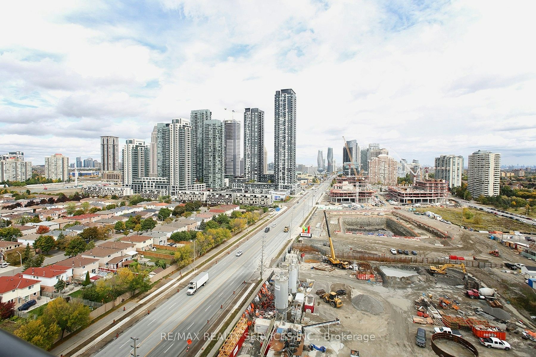 1411-3985 Grand Park Drive, Mississauga, ON, L5B 0H8 - 18