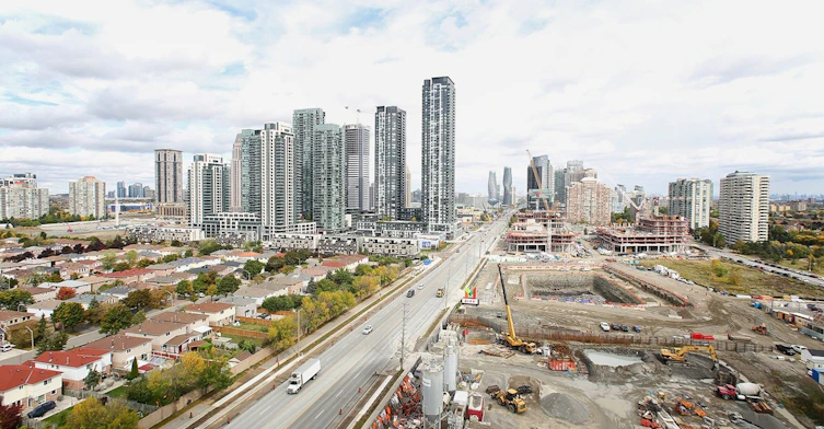 1411-3985 Grand Park Drive, Mississauga, ON, L5B 0H8 - 18