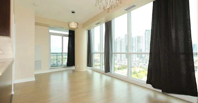 1411-3985 Grand Park Drive, Mississauga, ON, L5B 0H8 - 4