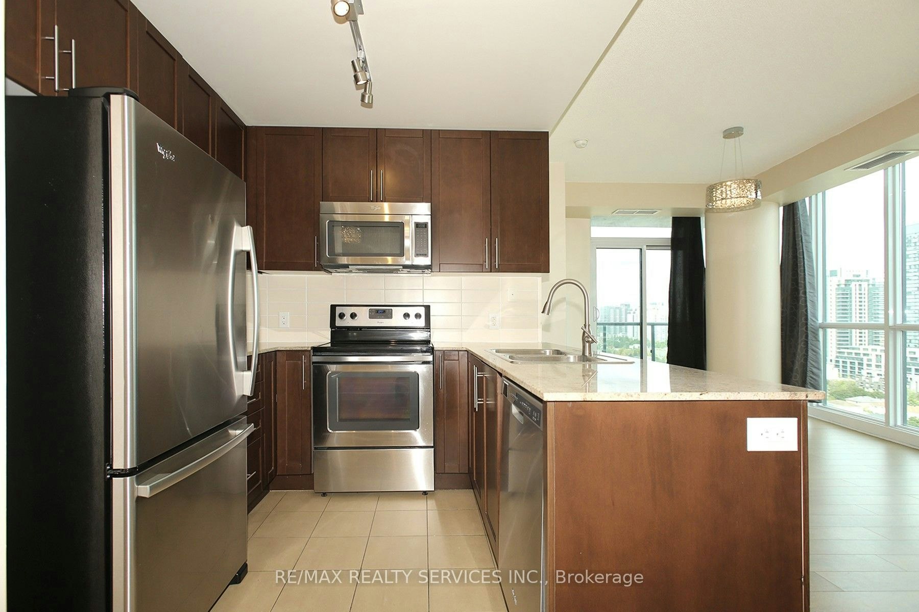 1411-3985 Grand Park Drive, Mississauga, ON, L5B 0H8 - 9