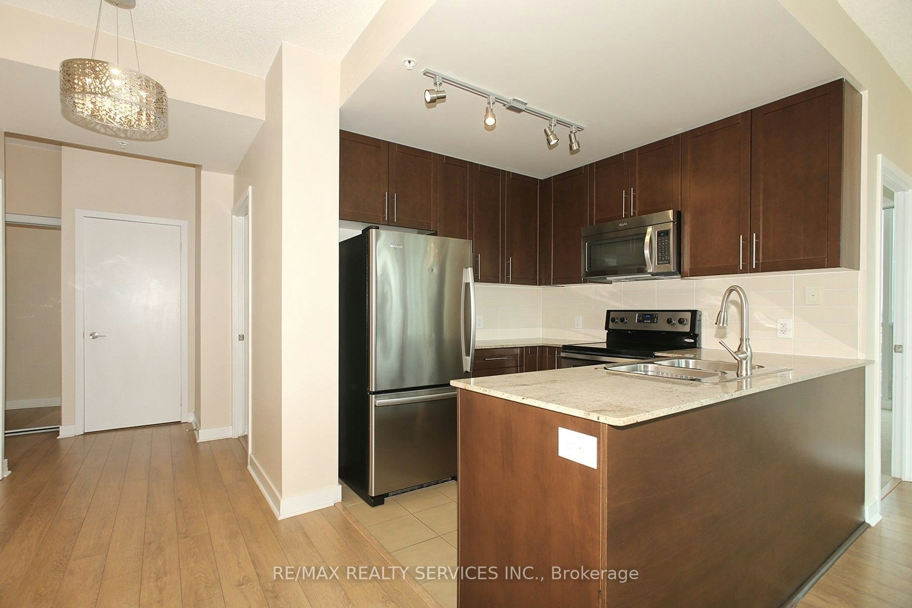 1411-3985 Grand Park Drive, Mississauga, ON, L5B 0H8 - 8
