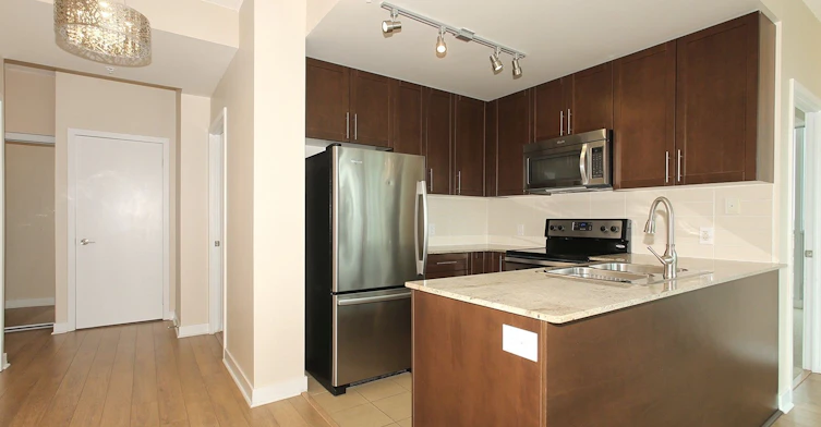 1411-3985 Grand Park Drive, Mississauga, ON, L5B 0H8 - 8