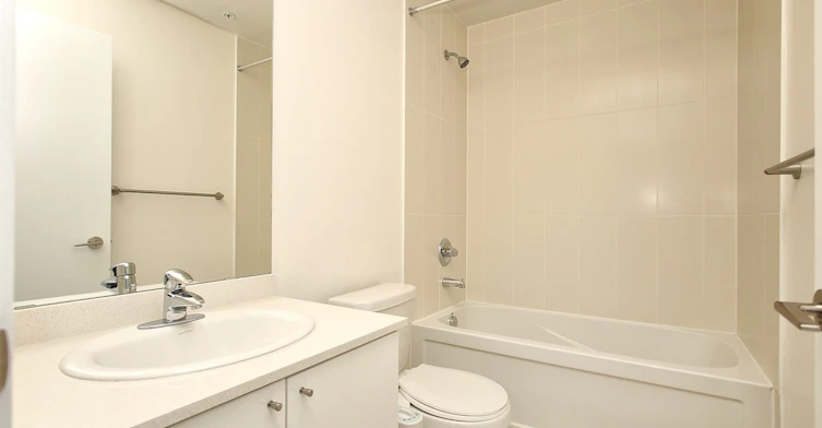 1411-3985 Grand Park Drive, Mississauga, ON, L5B 0H8 - 15