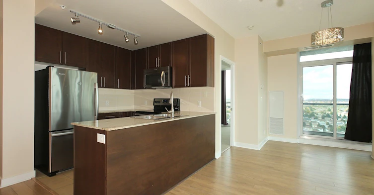 1411-3985 Grand Park Drive, Mississauga, ON, L5B 0H8 - 6