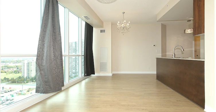 1411-3985 Grand Park Drive, Mississauga, ON, L5B 0H8 - 5